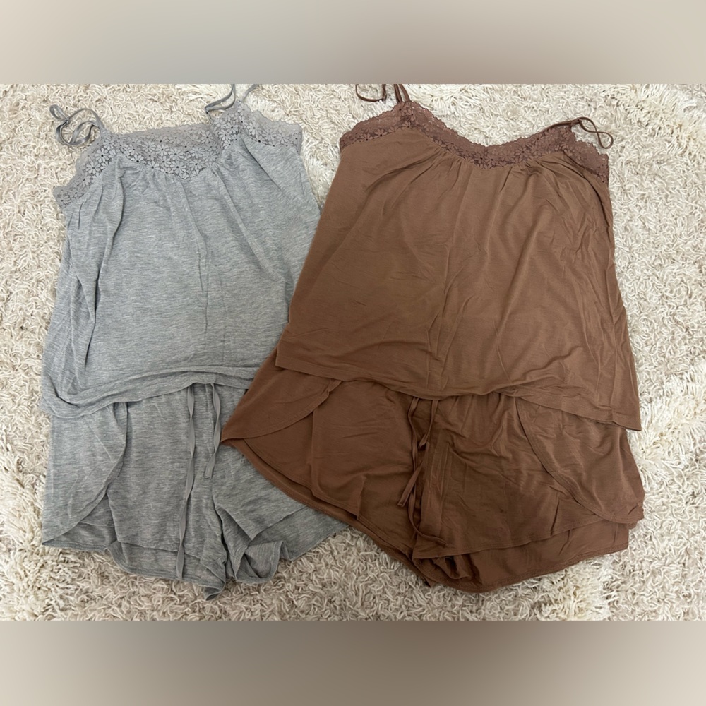 GAP Pj sets